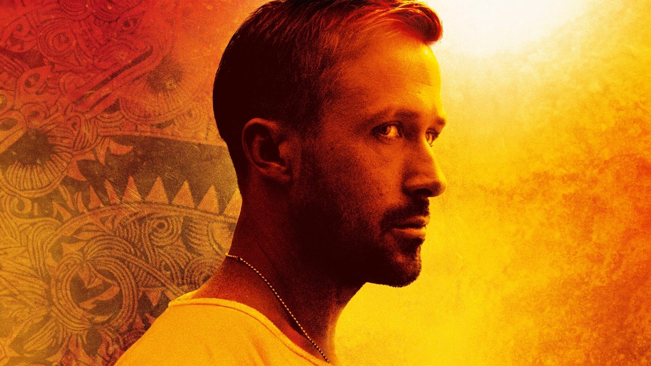 Only God Forgives Movie Screenshot 3