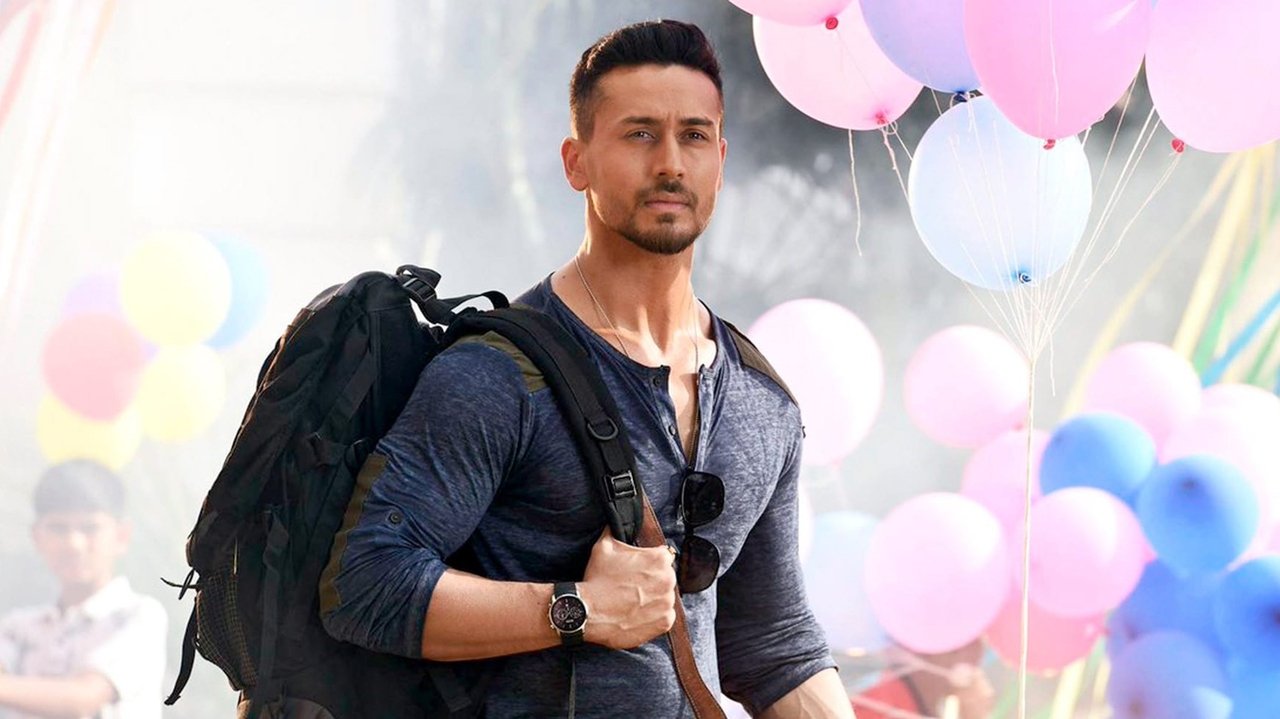 Baaghi 2 Movie Screenshot 3