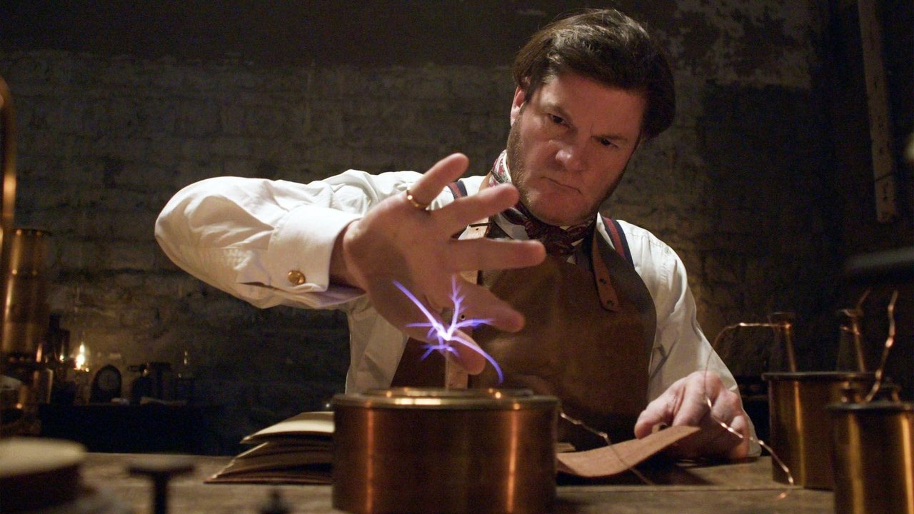The Cable That Changed the World Movie Screenshot 2