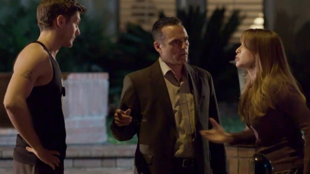 A Lover Betrayed Movie Screenshot 1