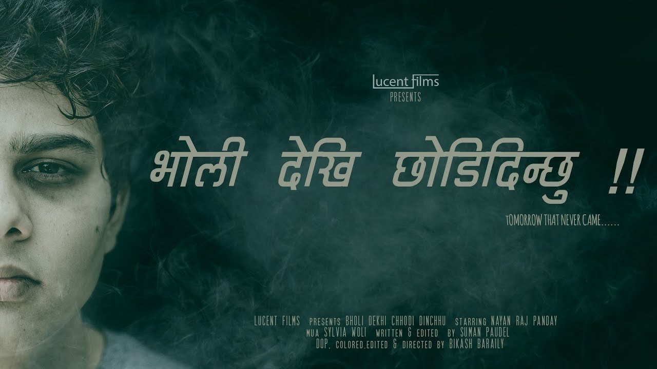 Bholi Dekhi Chhodi Dinchhu Movie Screenshot 1