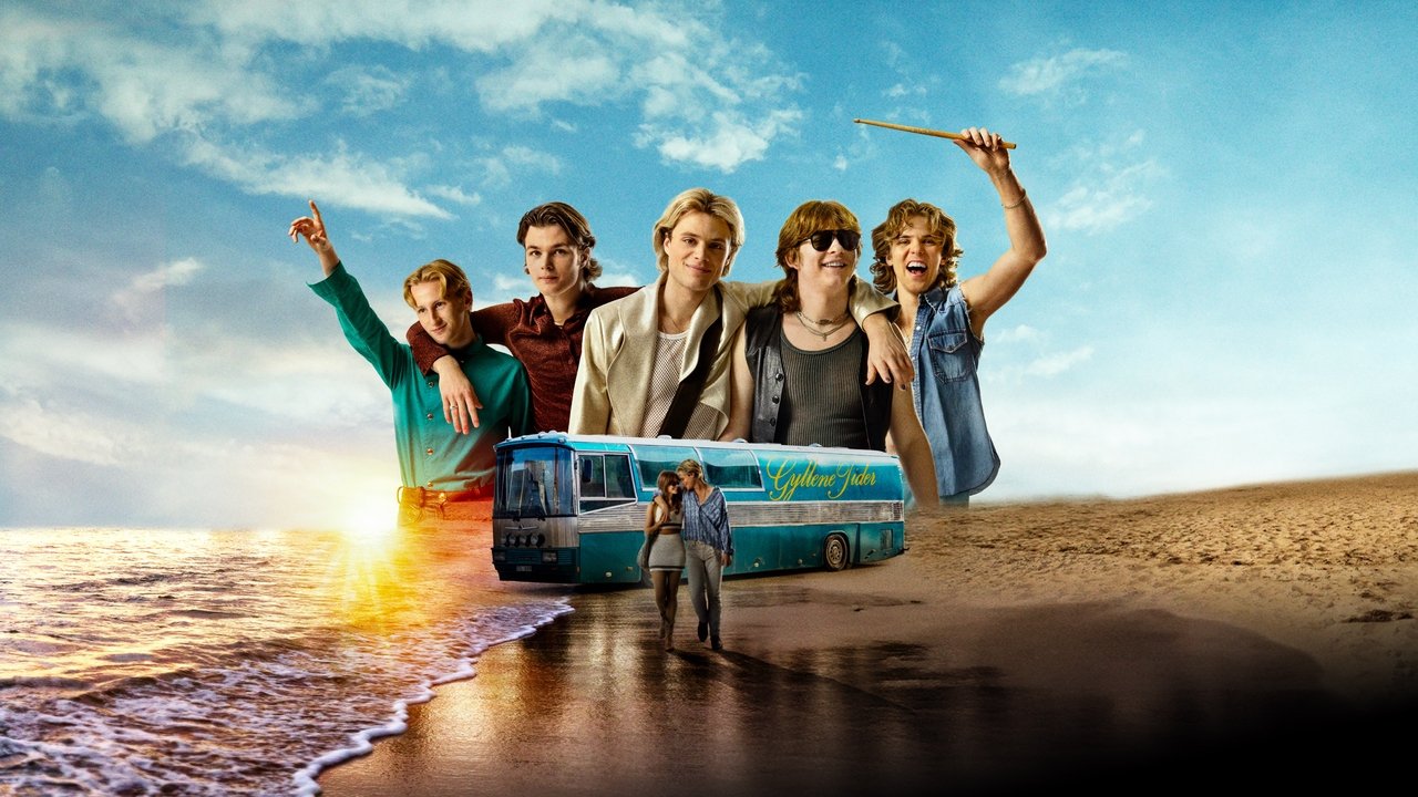 Summer Times Movie Screenshot 2