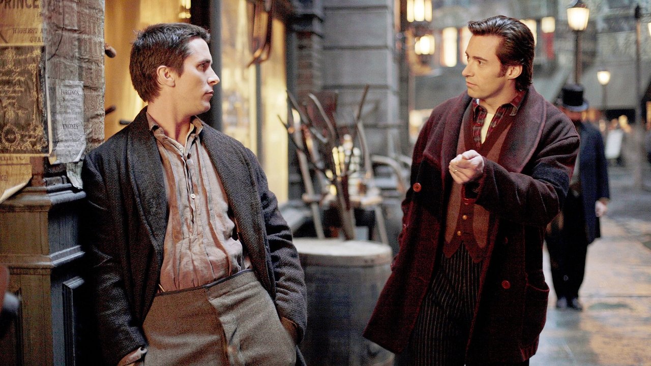 The Prestige Movie Screenshot 3