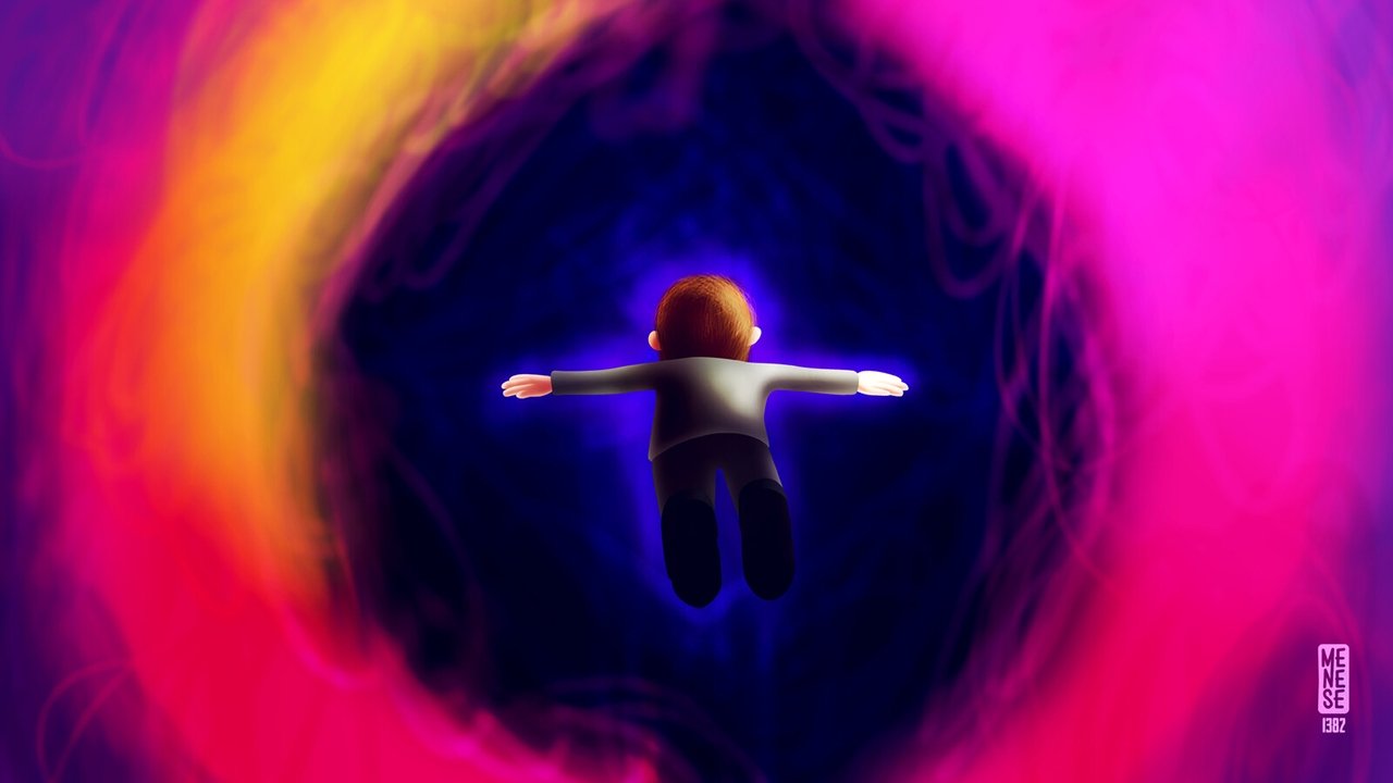 Nerd Movie Screenshot 1