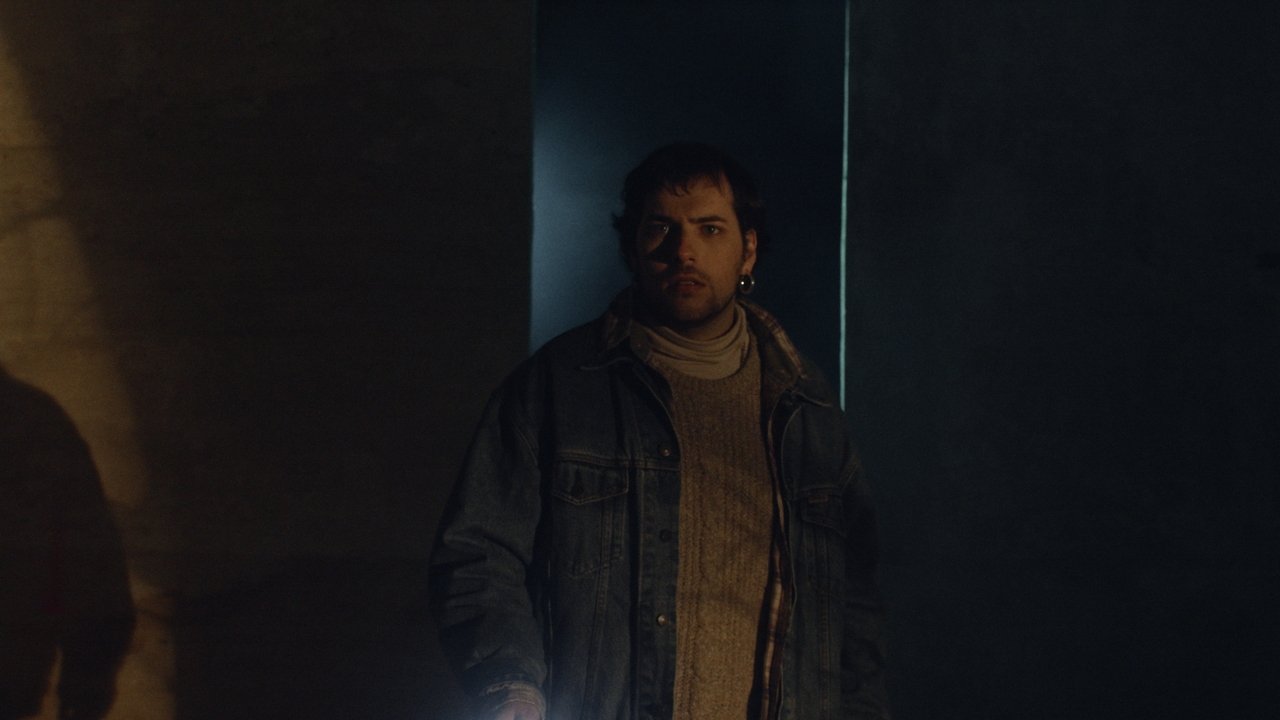 IUS of Time Movie Screenshot 2