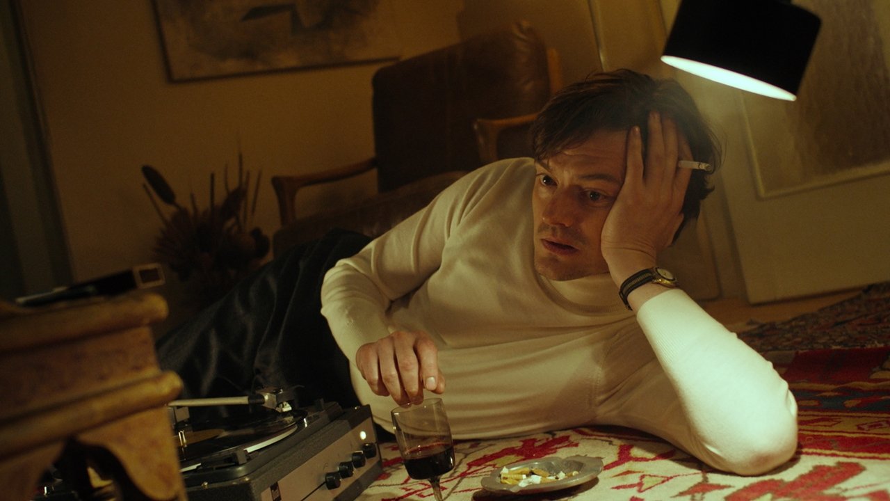 John Cranko Movie Screenshot 3