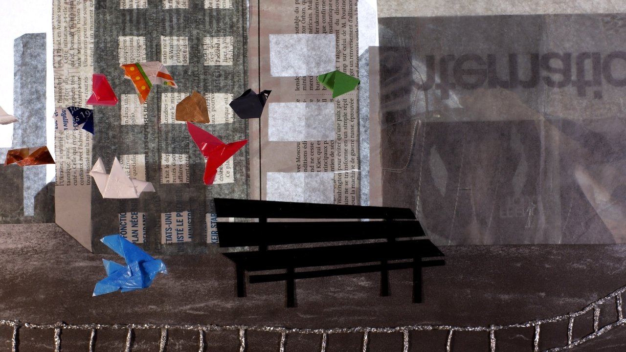 Voraces Movie Screenshot 3
