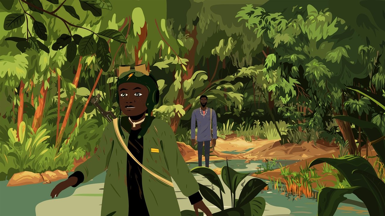 Allah is Not Obliged Movie Screenshot 2