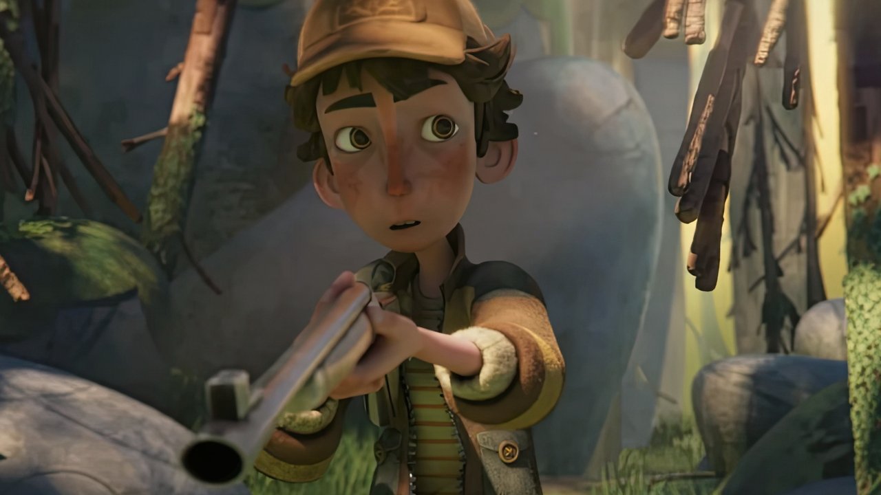 BONHOMME Movie Screenshot 1