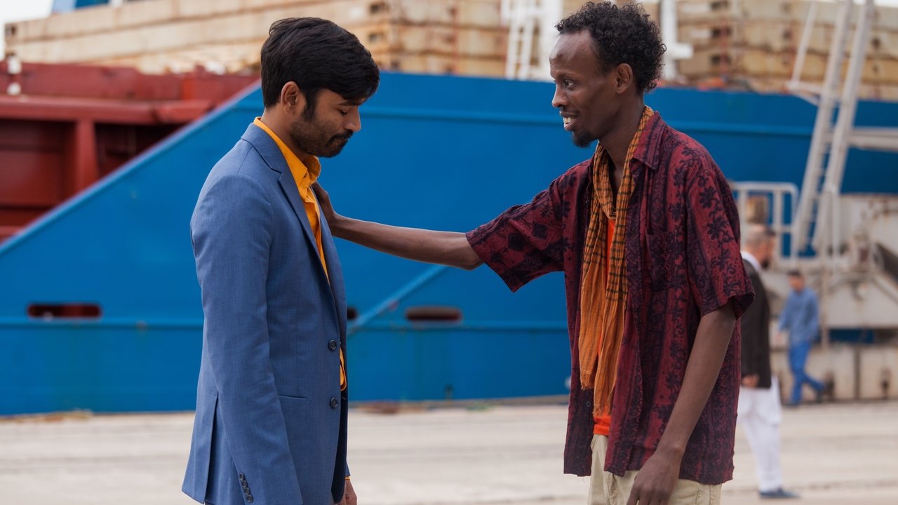 The Extraordinary Journey of the Fakir Movie Screenshot 2