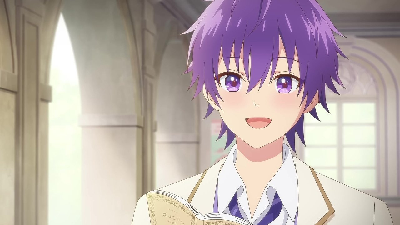 Strawberry Prince Movie: The Beginning - Strawberry School Festival!!! Movie Screenshot 3