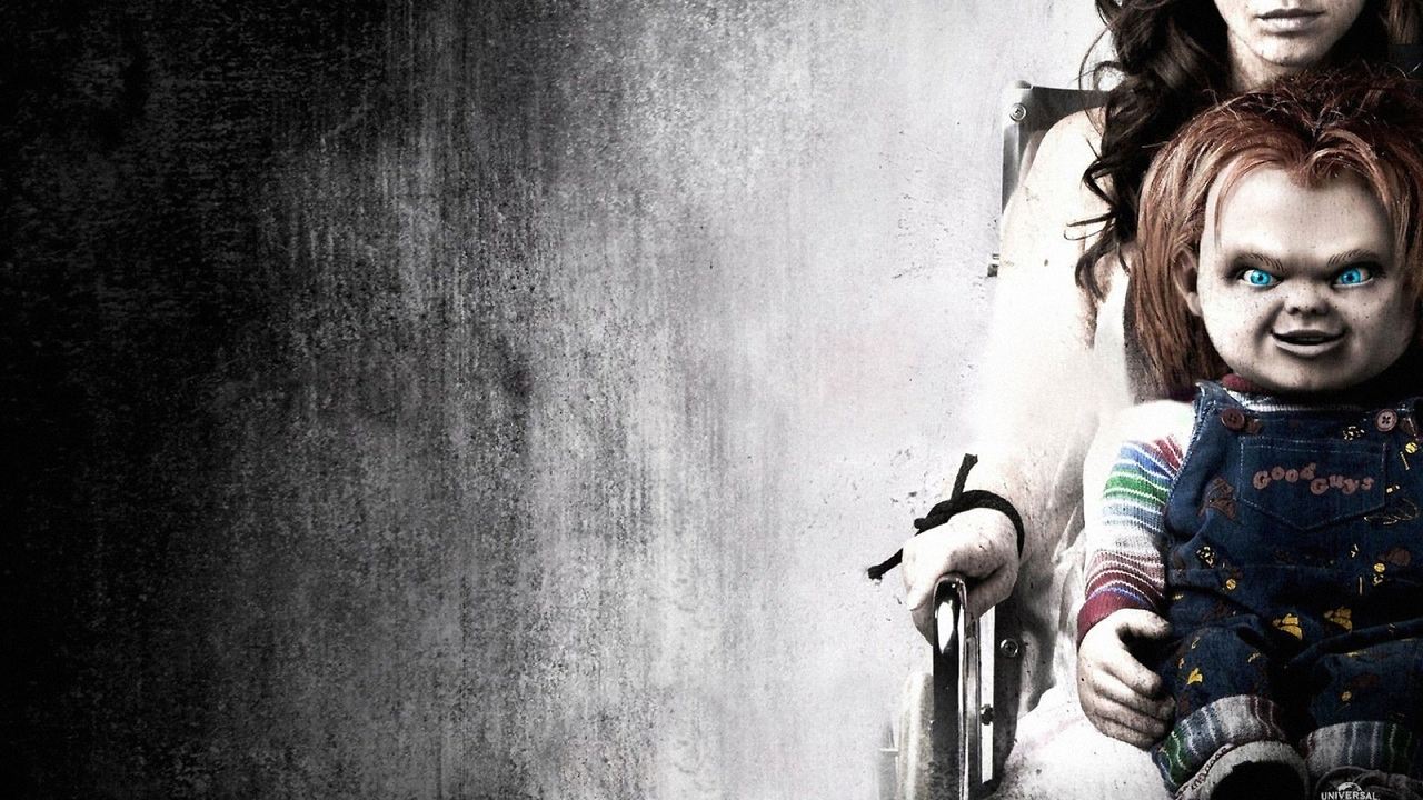Curse of Chucky Movie Screenshot 2