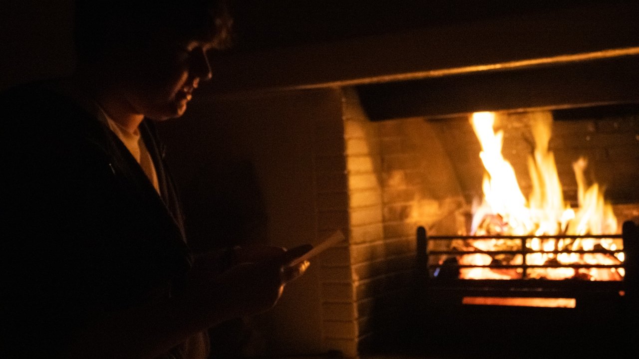 burn for you Movie Screenshot 1