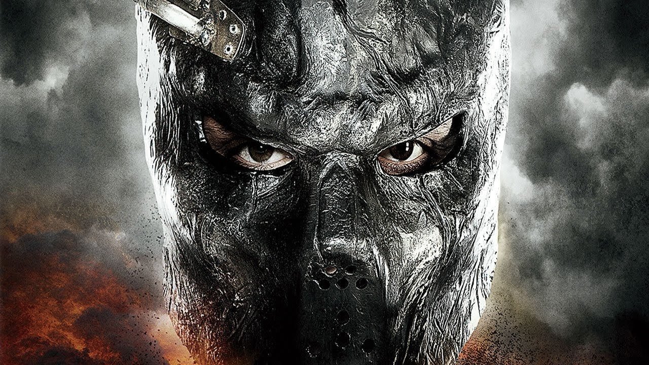 Death Race: Beyond Anarchy Movie Screenshot 5