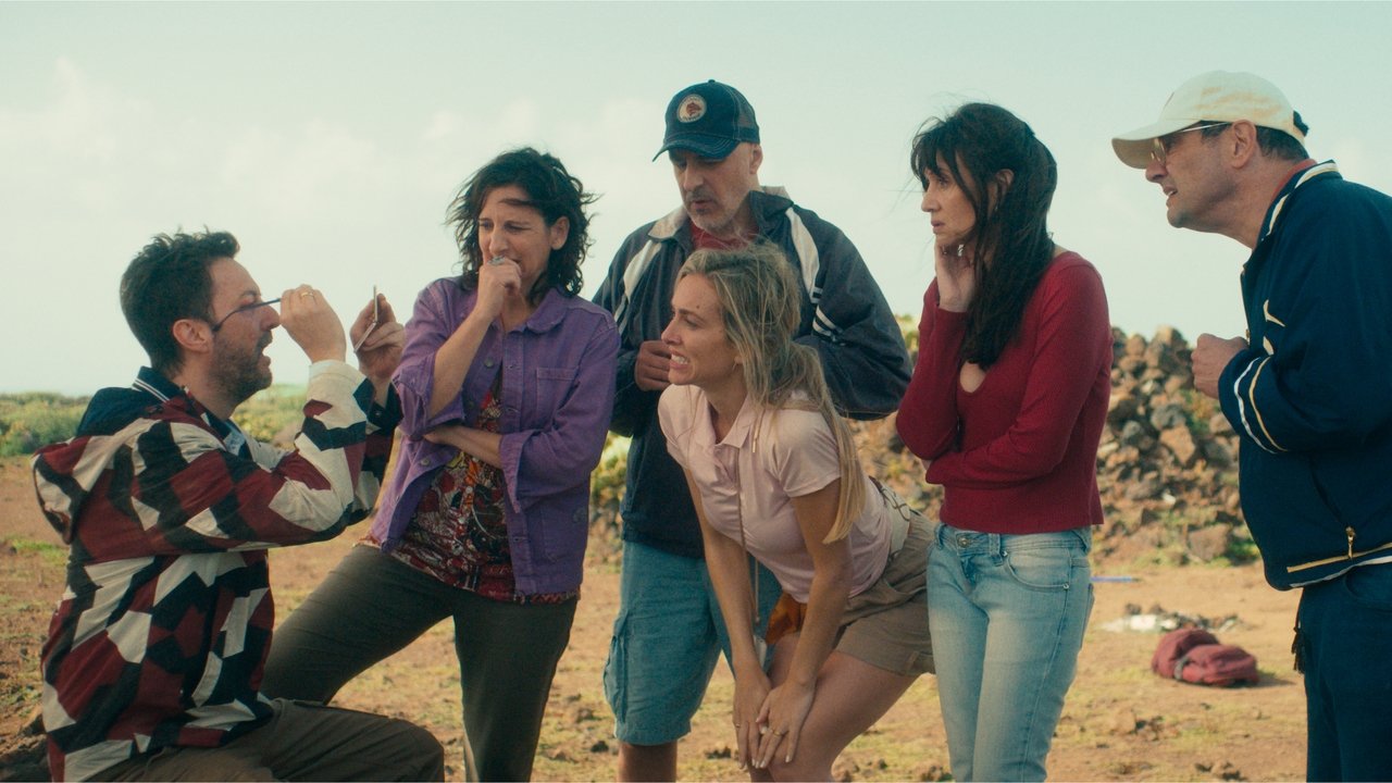 Odio el verano Movie Screenshot 1