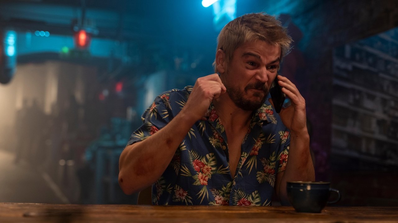 Fight or Flight Movie Screenshot 2