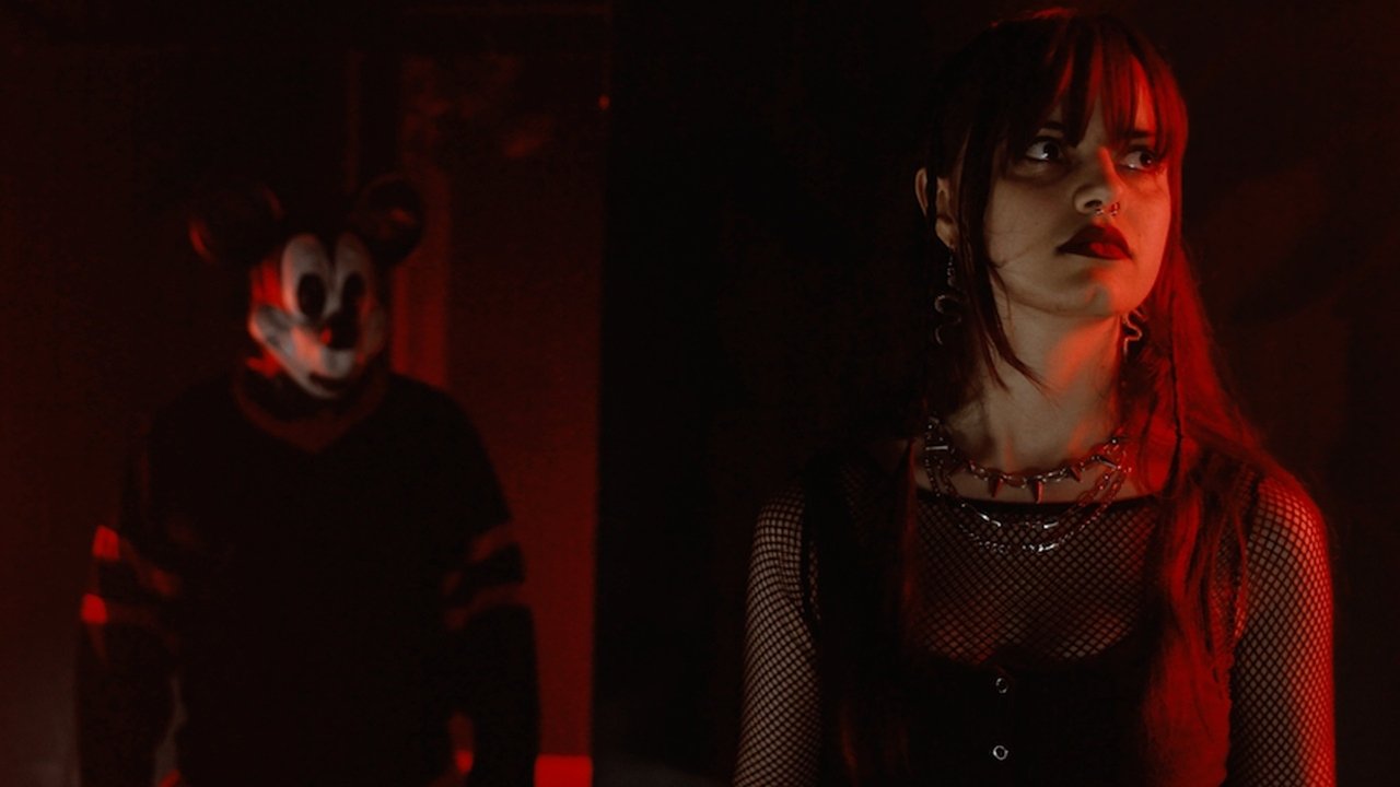 The Mouse Trap Movie Screenshot 2