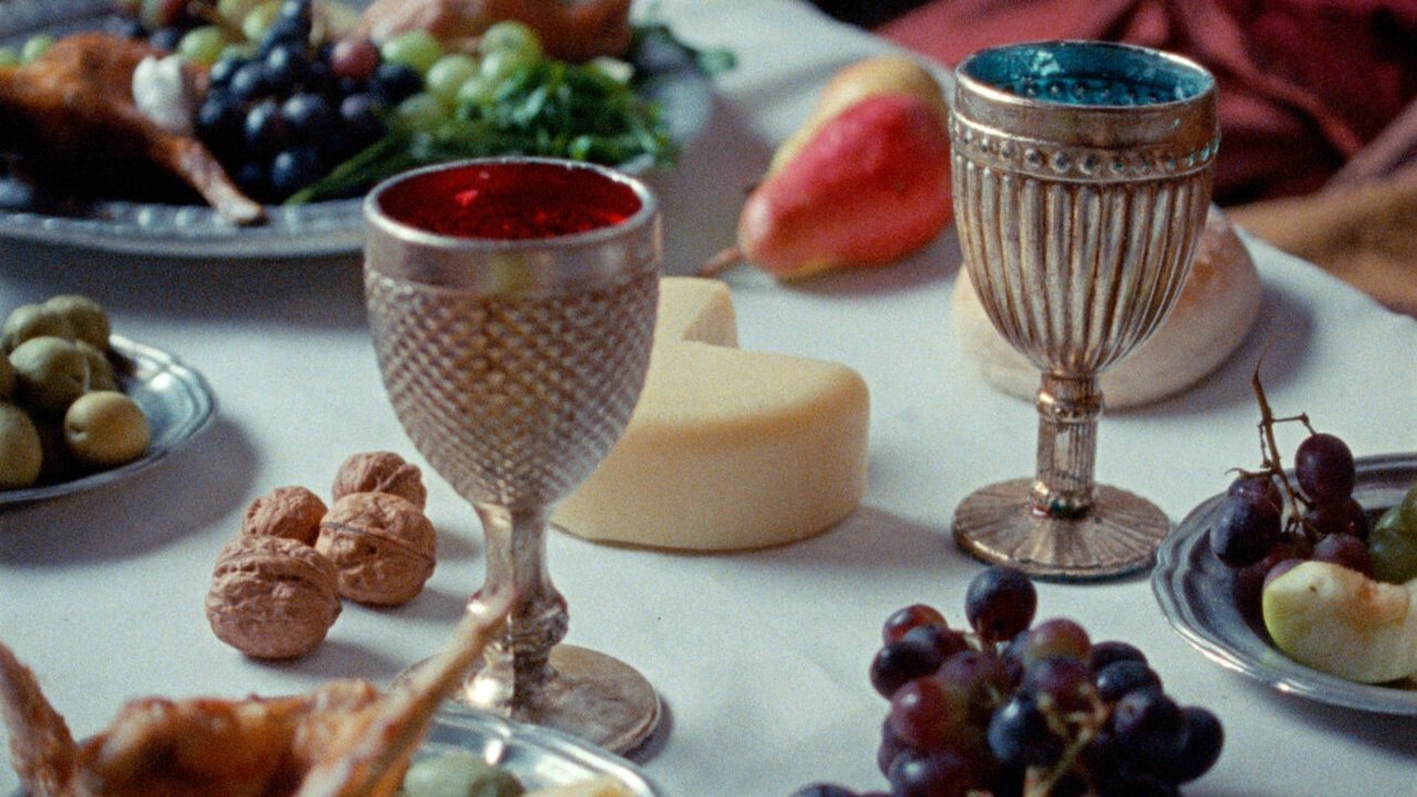 La Durmiente Movie Screenshot 1