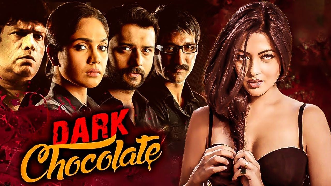 Dark Chocolate Movie Screenshot 1