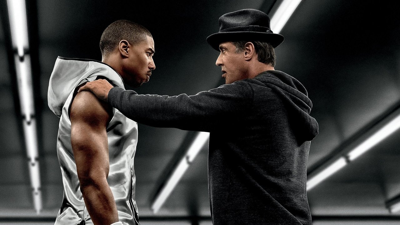 Creed Movie Screenshot 4