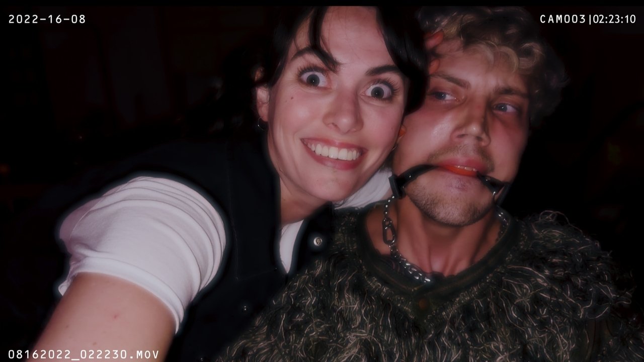 Healing Andy Movie Screenshot 1