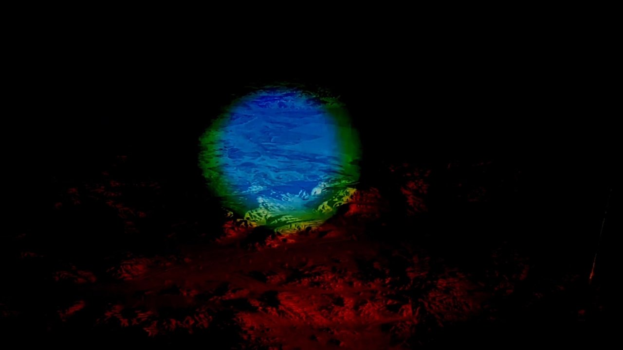 Recollections Movie Screenshot 3