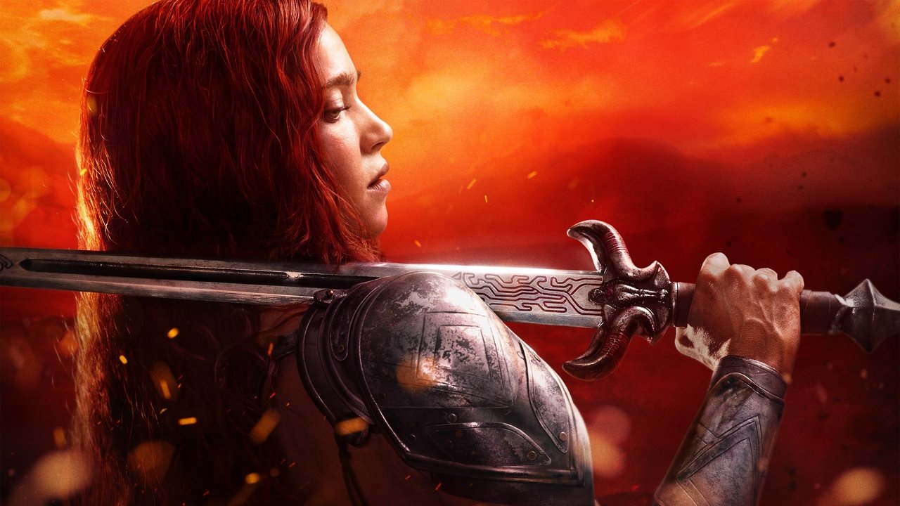 Red Sonja Movie Screenshot 1