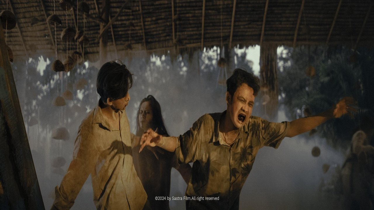 Z-Mom Movie Screenshot 1