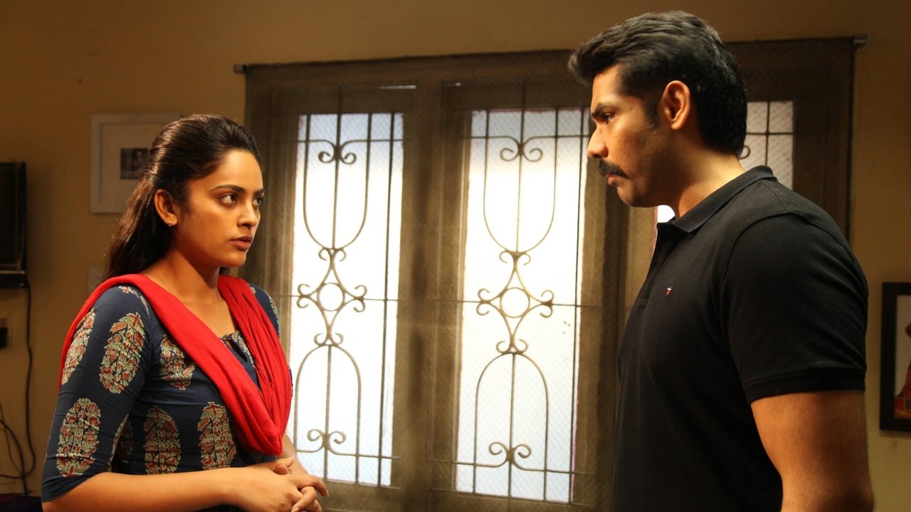 Kabadadaari Movie Screenshot 1