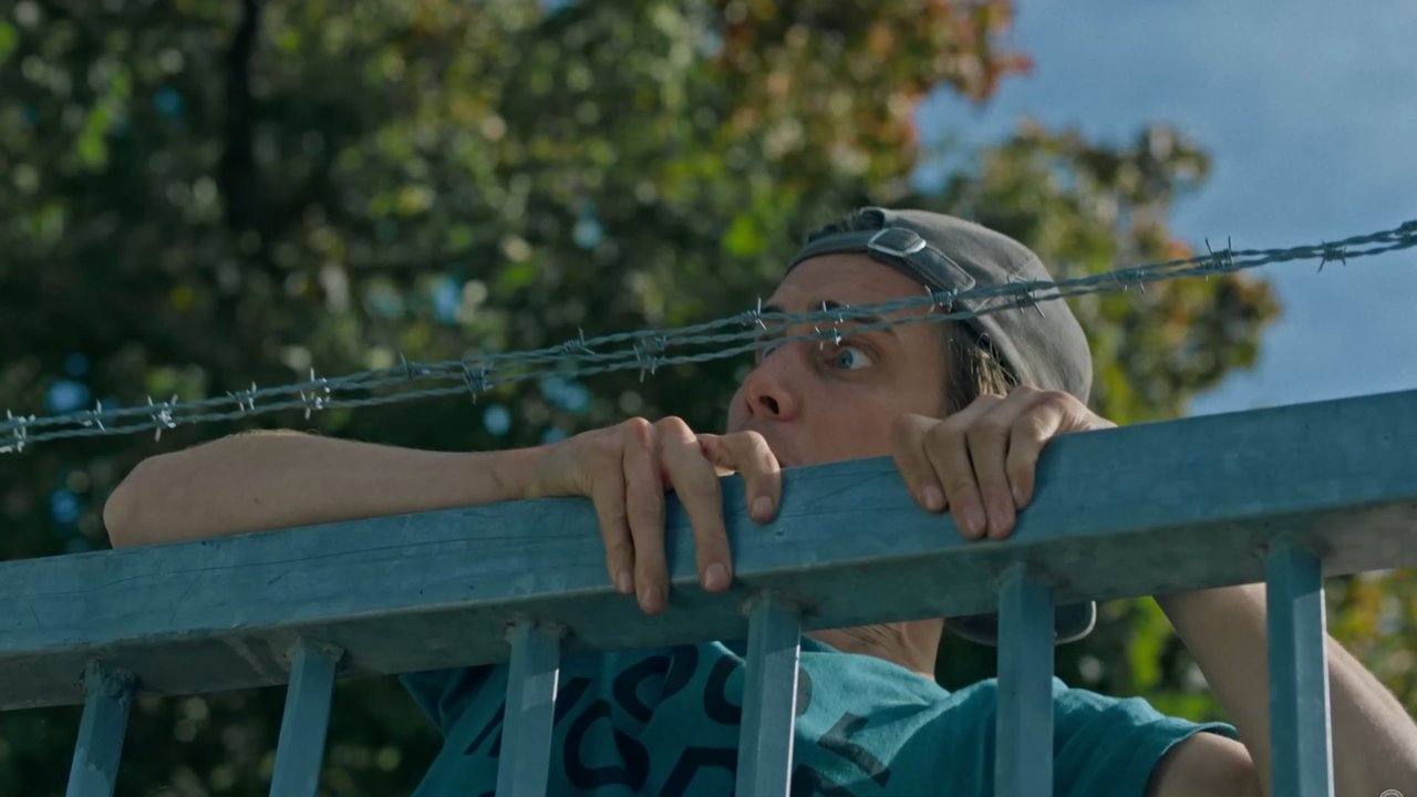 Trippen Movie Screenshot 1