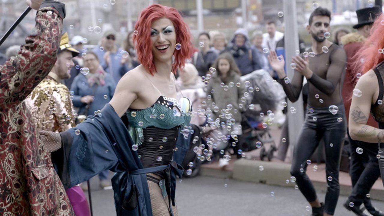 Sirens of Dieppe Movie Screenshot 1
