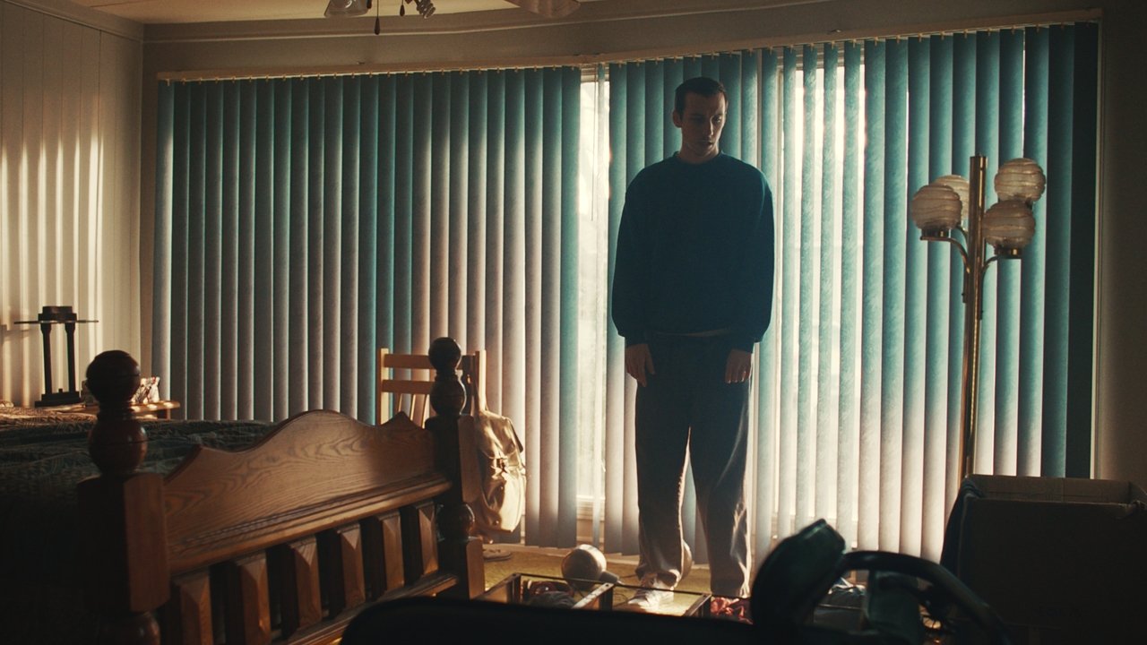 You Are Not Alone Movie Screenshot 2