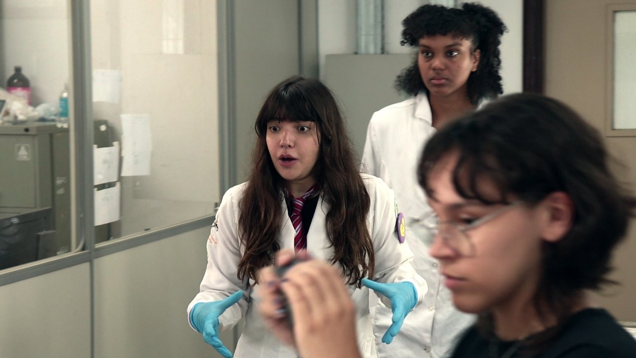 Survive The Semester Movie Screenshot 2