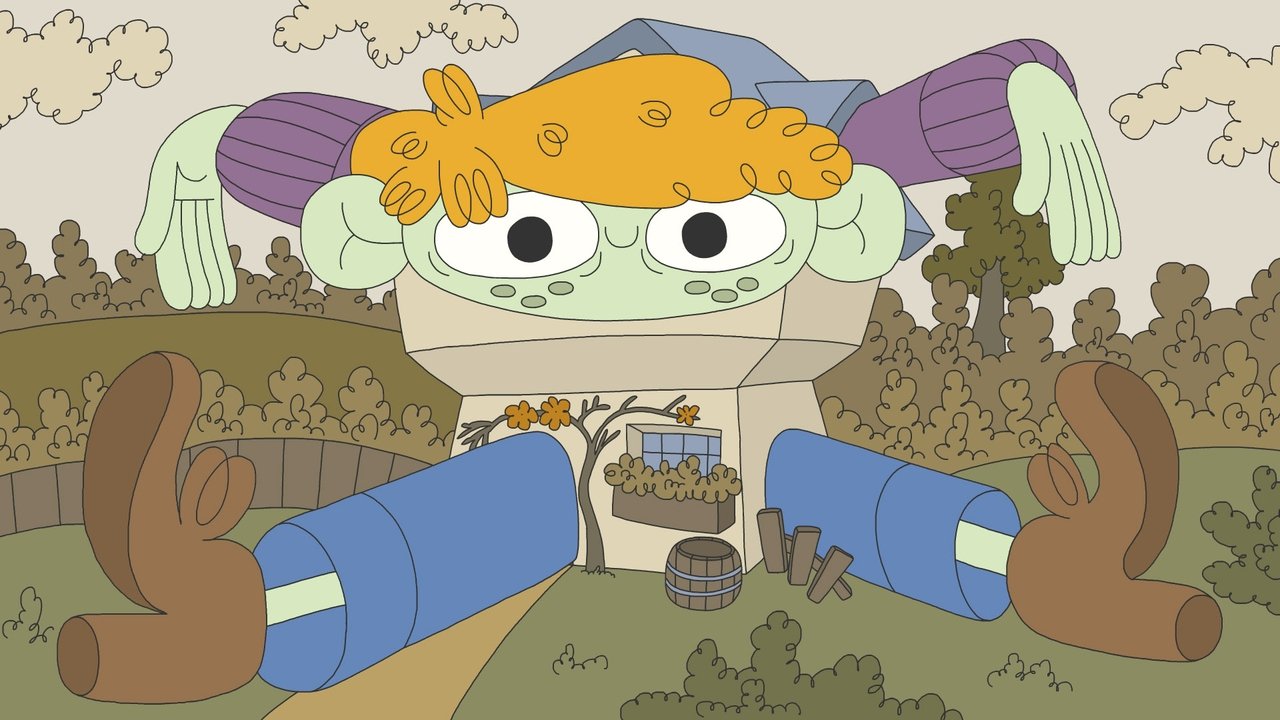 Chavales Movie Screenshot 3