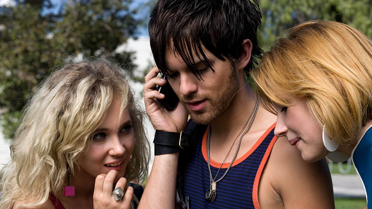 Kaboom Movie Screenshot 2