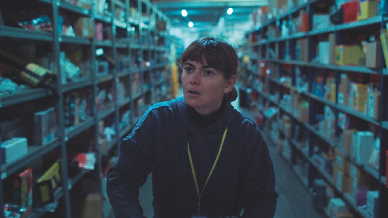 On Falling Movie Screenshot 3