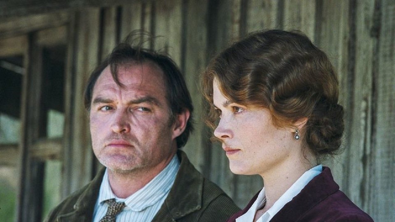 Lady Chatterley Movie Screenshot 1