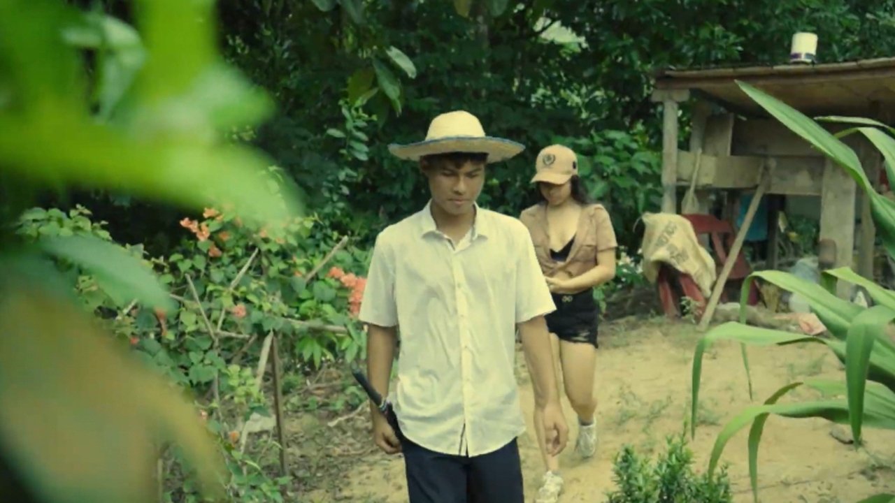 Laura y sus raices Movie Screenshot 1