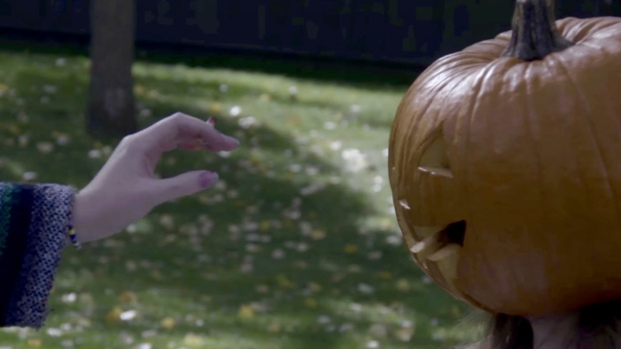 The Trick Movie Screenshot 2