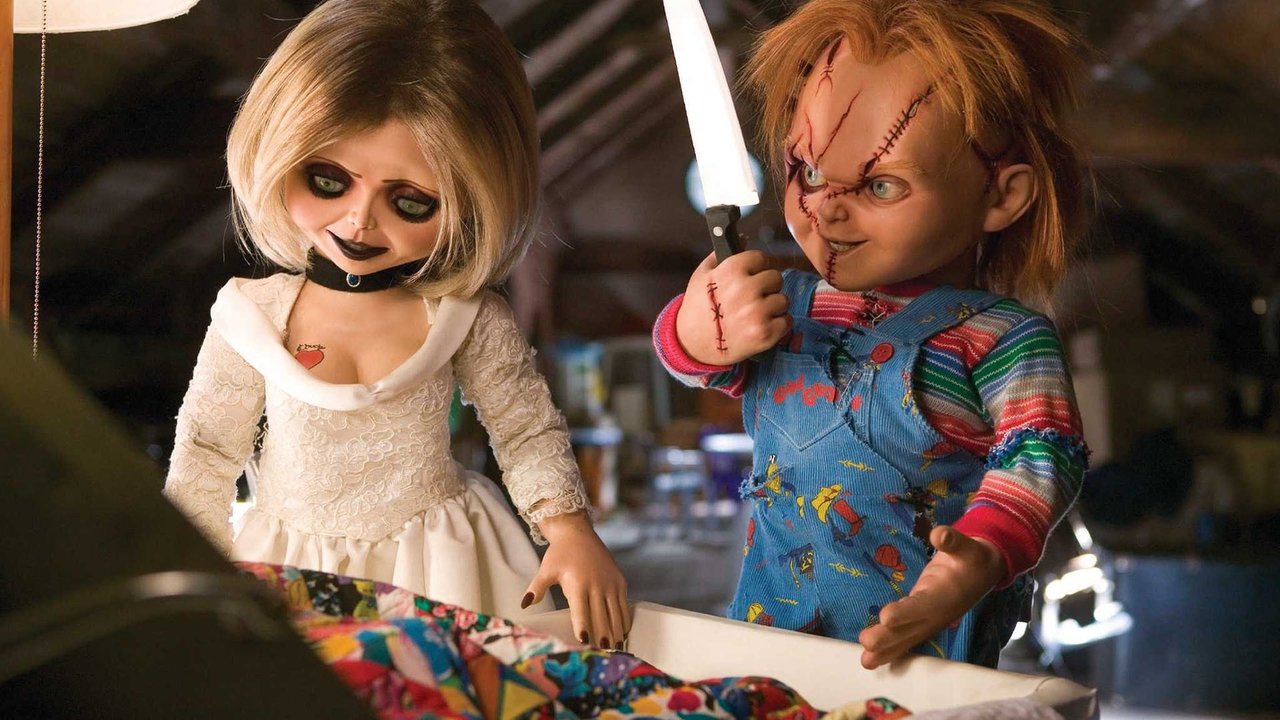 Seed of Chucky Movie Screenshot 1