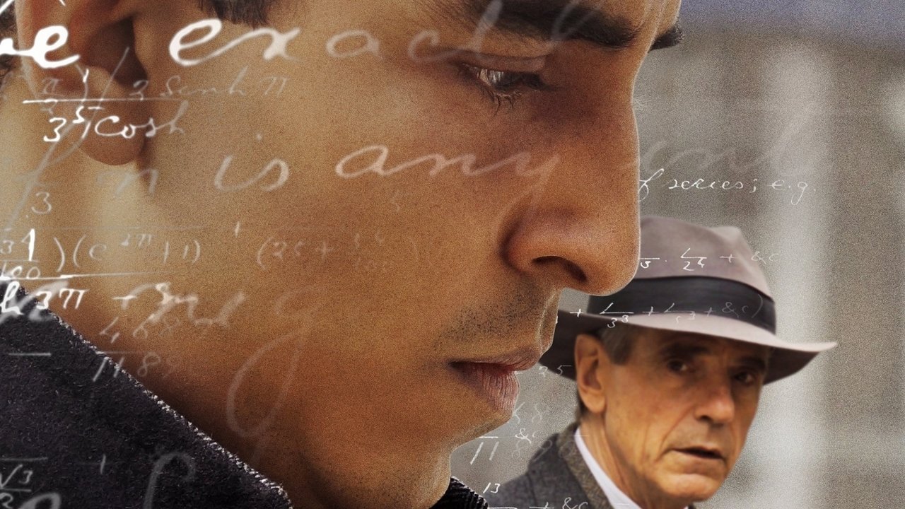 The Man Who Knew Infinity Movie Screenshot 5