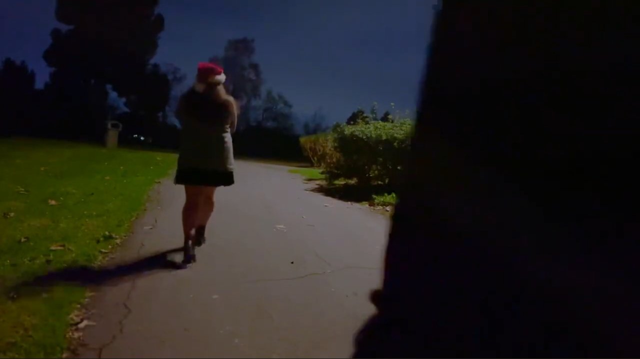 Scopophobia Movie Screenshot 1