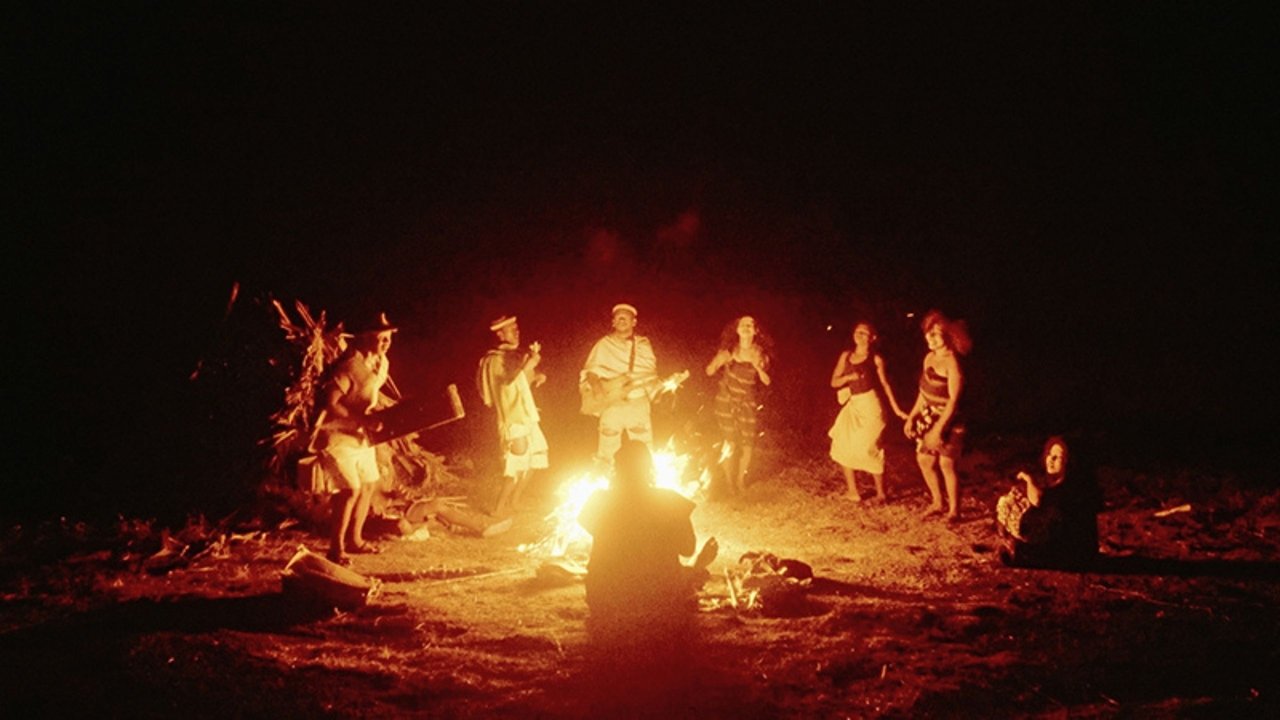 VATA Movie Screenshot 1