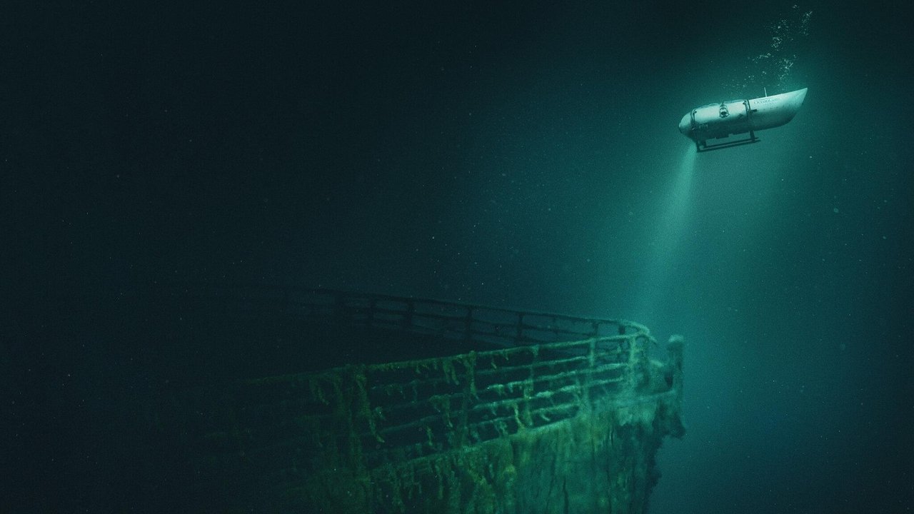 Titan: The OceanGate Disaster Movie Screenshot 3
