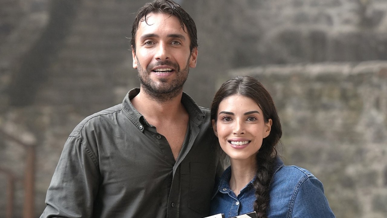 Deep in Love Series Screenshot 2