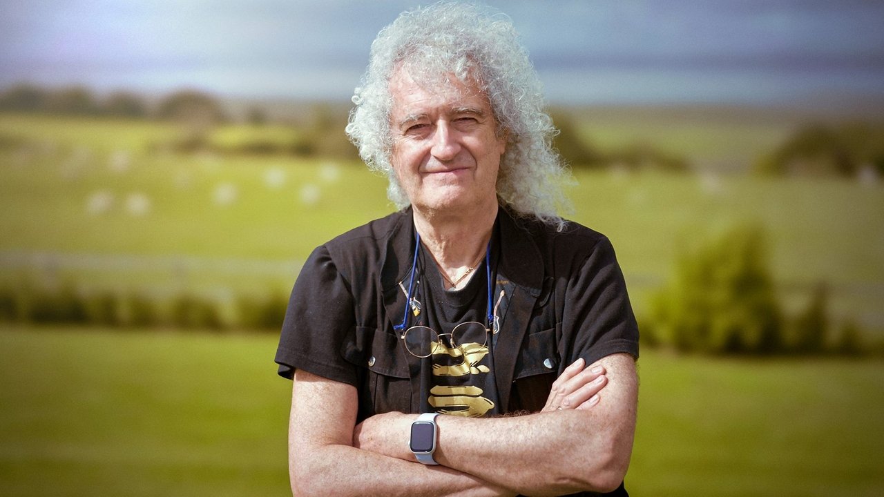 Brian May: The Badgers, the Farmers and Me Movie Screenshot 1
