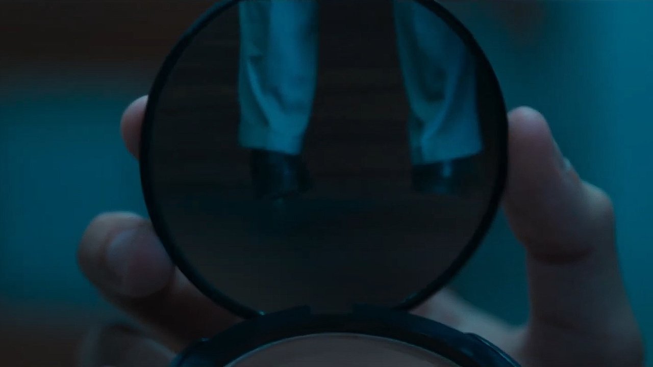 Dosen Ghaib: Sudah Malam atau Sudah Tahu Movie Screenshot 4