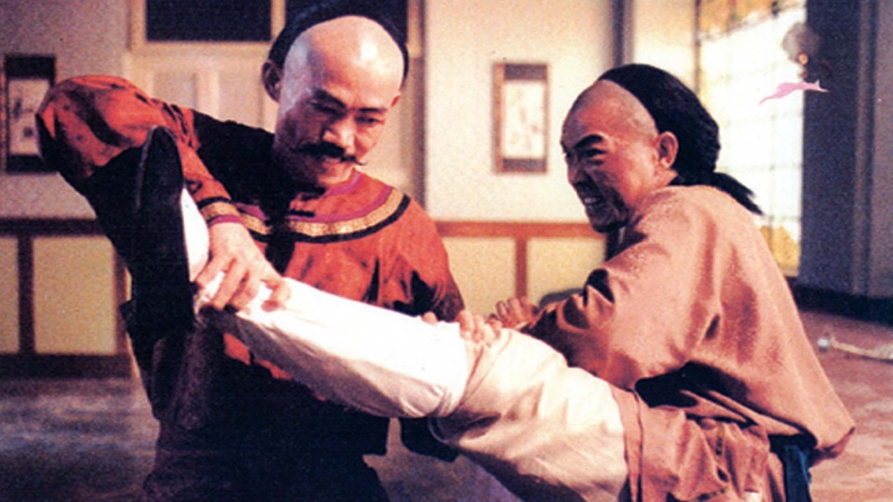 Kickboxer Movie Screenshot 1