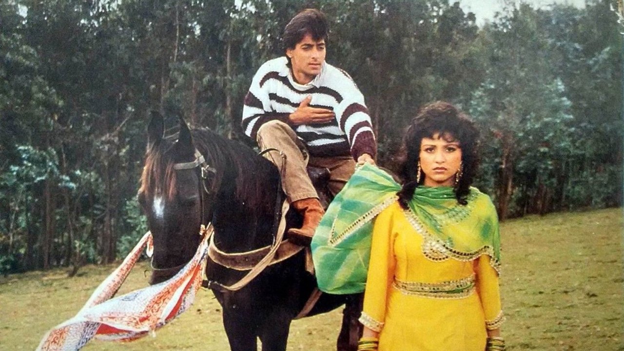Sanam Bewafa Movie Screenshot 3