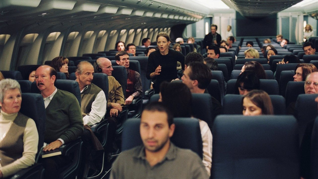 Flightplan Movie Screenshot 5